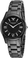 Watch Emporio Armani Woman in Ceramic AR1441 - AR1441